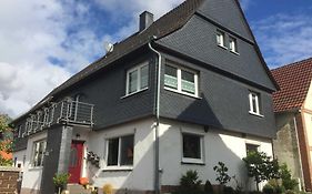 Appartement Im Alten Pfarrhaus